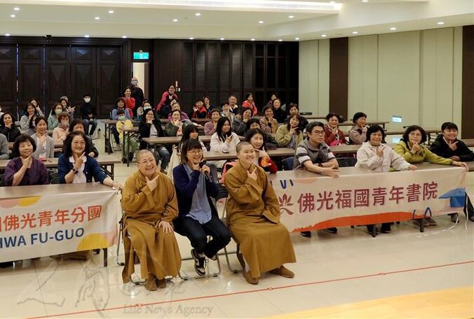 福國青年斜槓人生  談旅行教會我的事